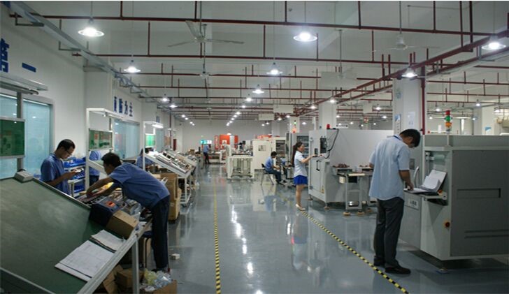 连云港CCL/PCB行业废气处理