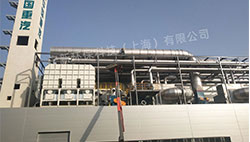 连云港为什么沸石转轮+RTO工艺能有效处理有机废气？